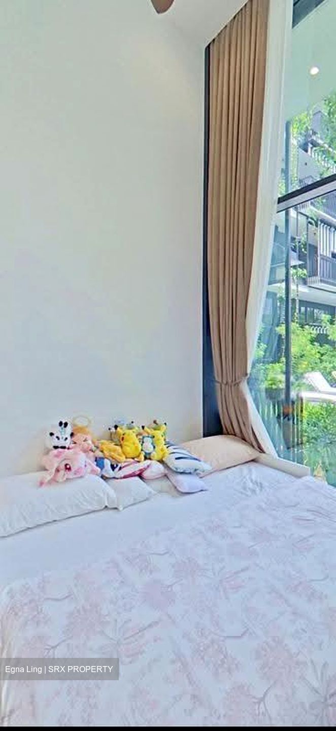 Jervois Mansion (D10), Apartment #606354921